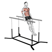 Impossible dips demonstration