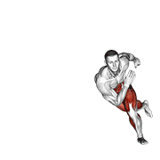 Skater hops demonstration