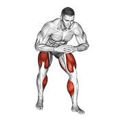 Quick feet v. 2 demonstration
